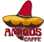 Итальянский кофе Amigos оптом от производителя