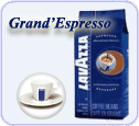 Lavazza Grand'Espresso
