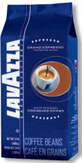 Lavazza Grand' Espresso
